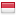 orangutancruise.com server is located in Indonesia